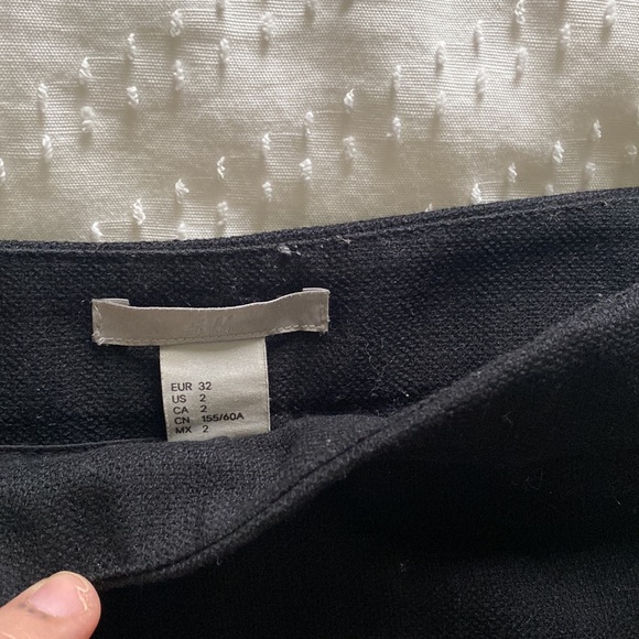 H&M Suit Dress Pants - Picture 5 of 5